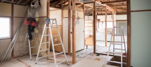 Entreprise de rénovation de la maison et de rénovation d’appartement à Chaintreaux